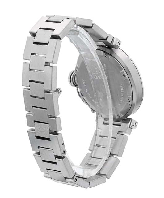 Cartier Pasha W31074M7 Image 3